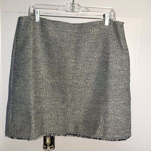 Mini Skirt